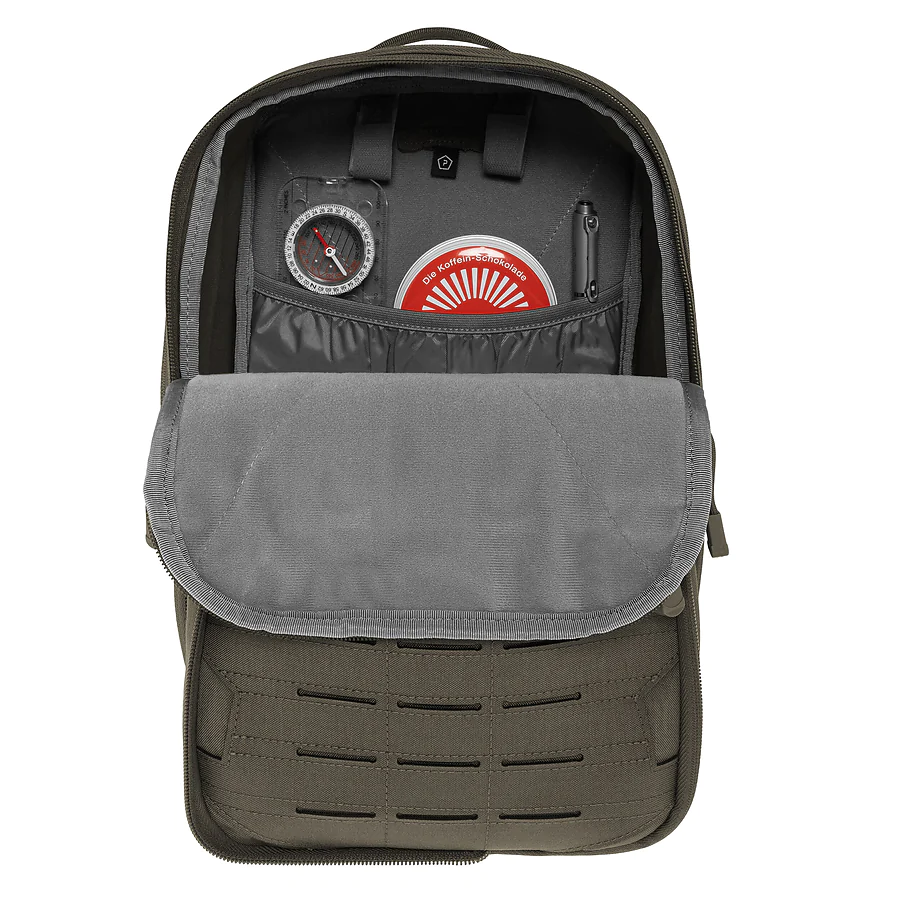 Рюкзак Pentagon Quick Bag 17л, Олива