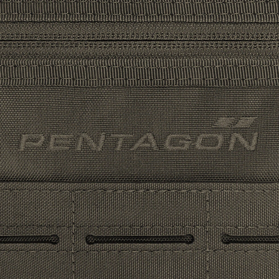 Рюкзак Pentagon Quick Bag 17л, Олива