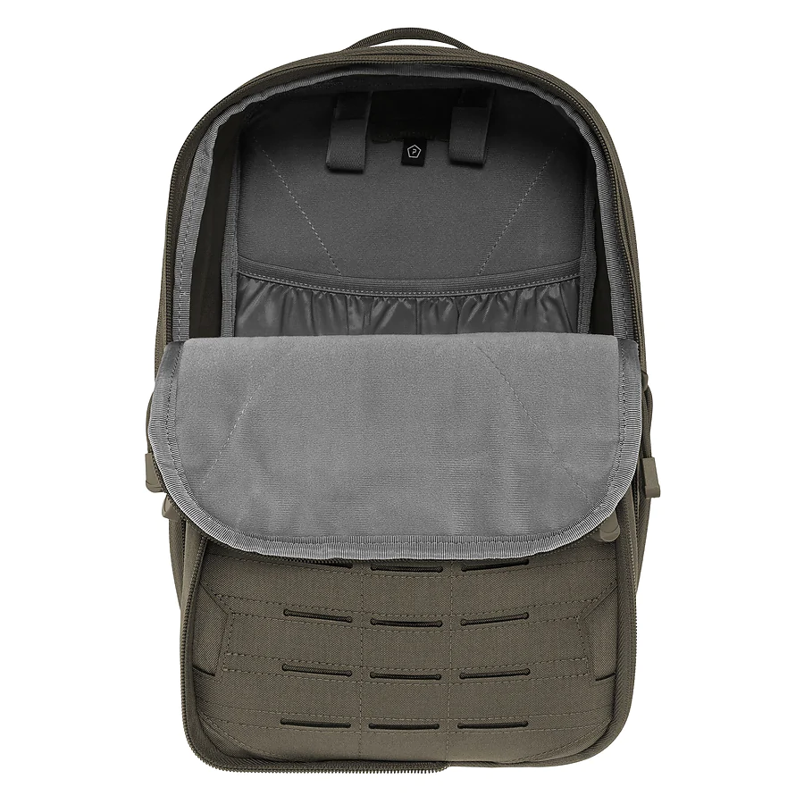 Рюкзак Pentagon Quick Bag 17л, Олива