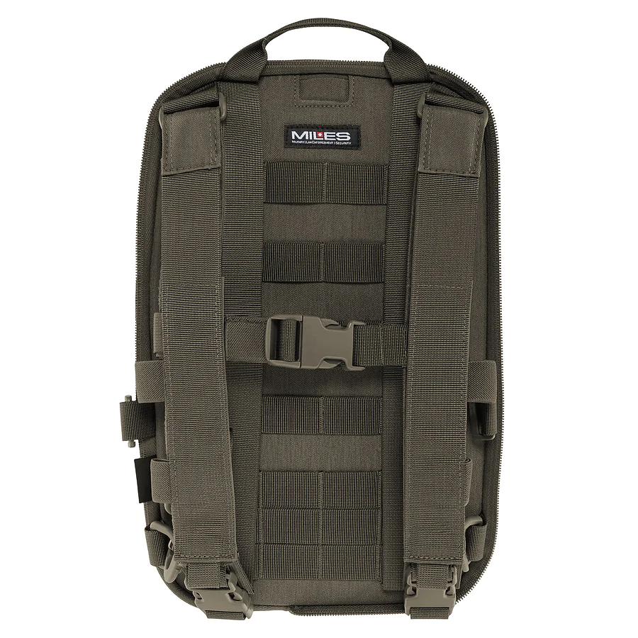 Рюкзак Pentagon Quick Bag 17л, Олива