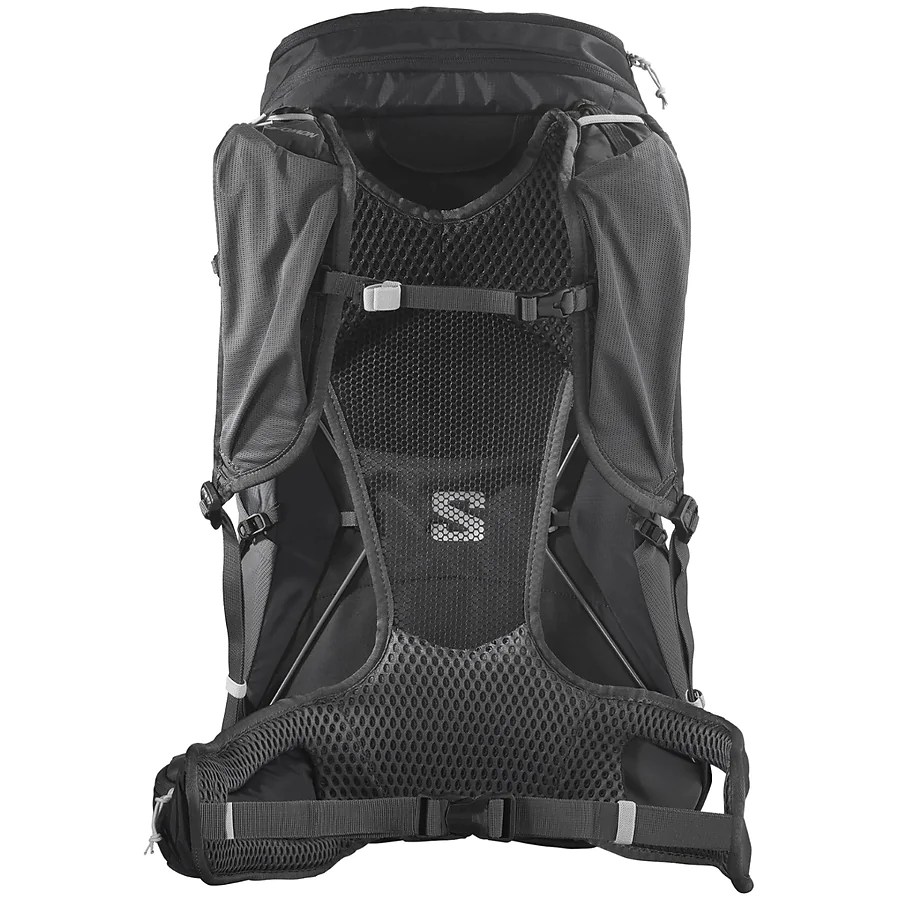 Рюкзак SALOMON Aerotrek 30л, Серый