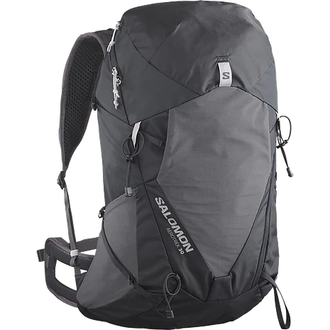Рюкзак SALOMON Aerotrek 30л, Сірий