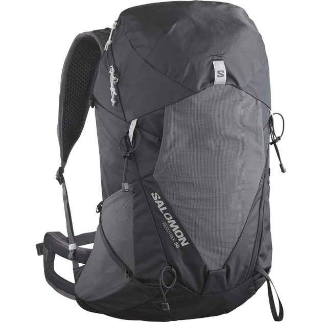 Рюкзак SALOMON Aerotrek 30л, Серый