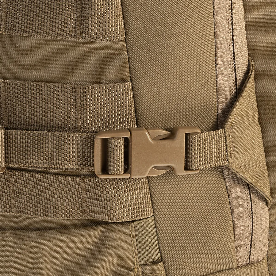 Рюкзак туристичний Pentagon Epos Backpack 40л. Койот