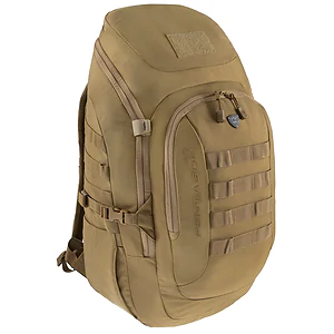 Рюкзак туристичний Pentagon Epos Backpack 40л. Койот