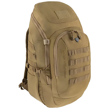 Рюкзак туристический Pentagon Epos Backpack 40л. Койот