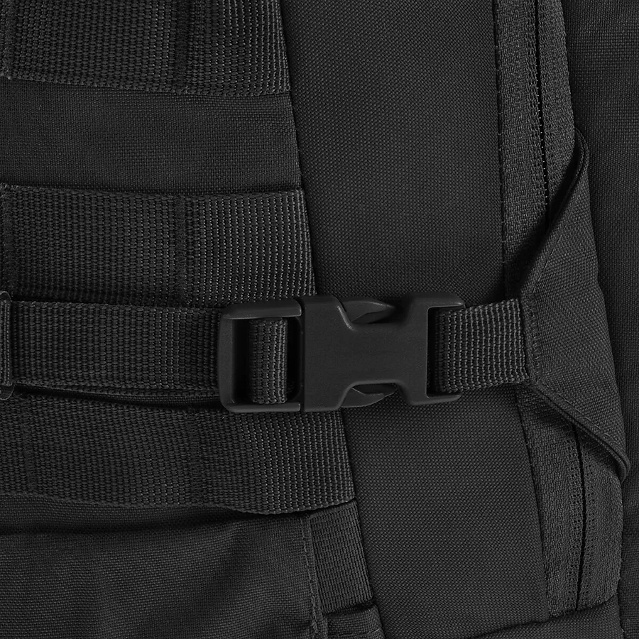 Рюкзак туристичний Pentagon Epos Backpack 40л, Чорний
