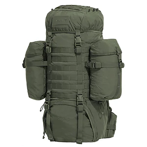 Рюкзак туристичний Pentagon Deos Backpack 65л, Олива