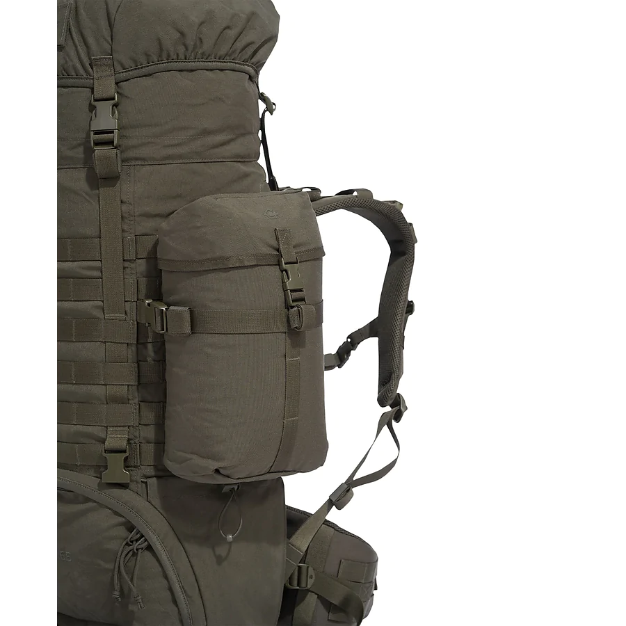 Рюкзак туристичний Pentagon Deos Backpack 65л, Олива
