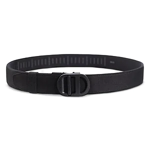 Ремінь тактичний Pentagon Chuck Ratchet belt DRK, Чорний