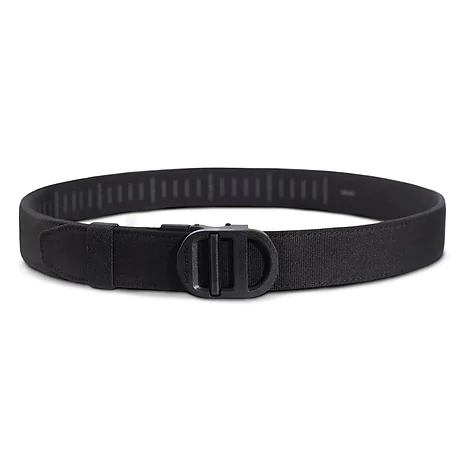 Ремінь тактичний Pentagon Chuck Ratchet belt DRK, Чорний