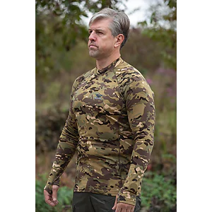 Гольф із мікродайвінгу MILITARY. Мультикам