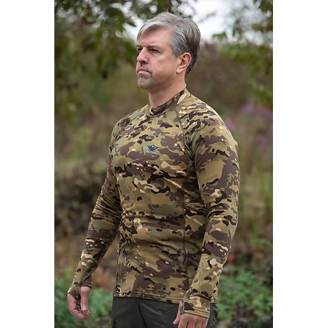 Гольф із мікродайвінгу MILITARY. Мультикам