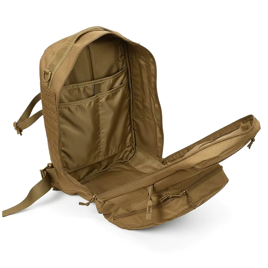 Рюкзак тактический Warmor Backpack 35л. Койот