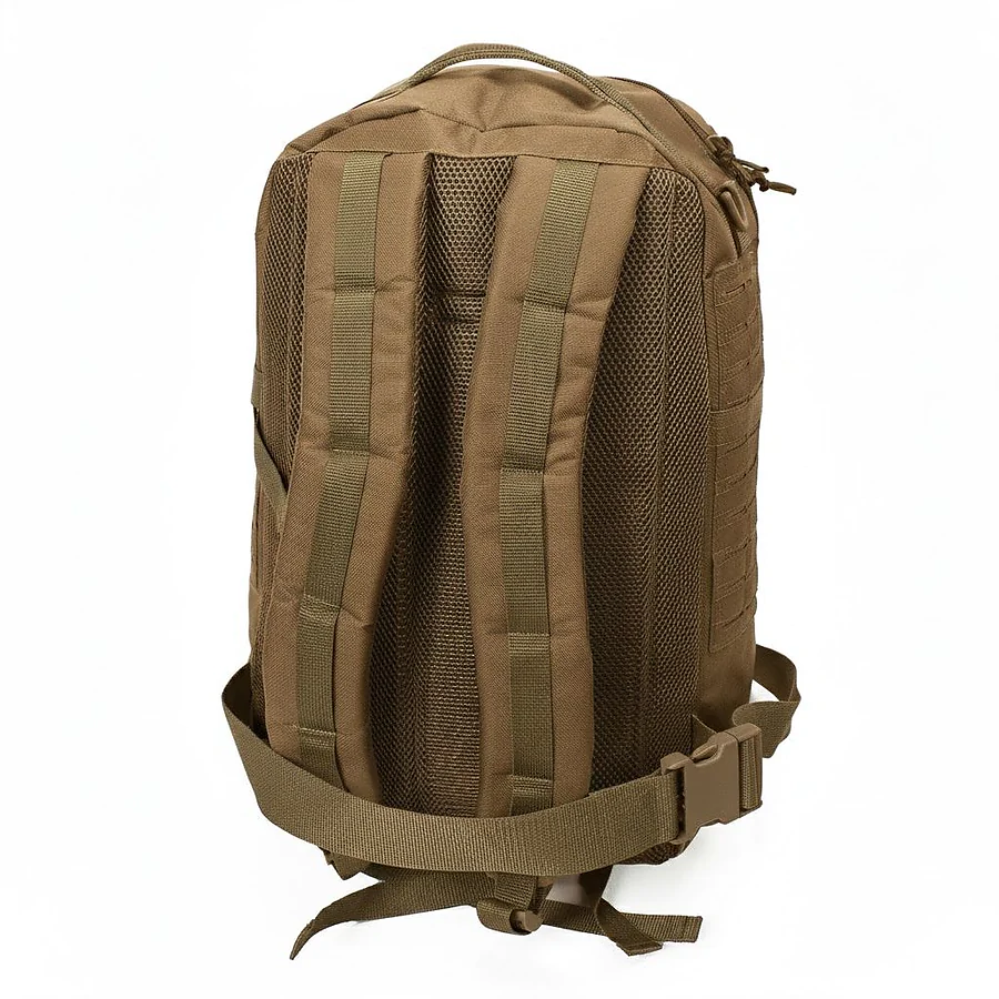 Рюкзак тактический Warmor Backpack 35л. Койот