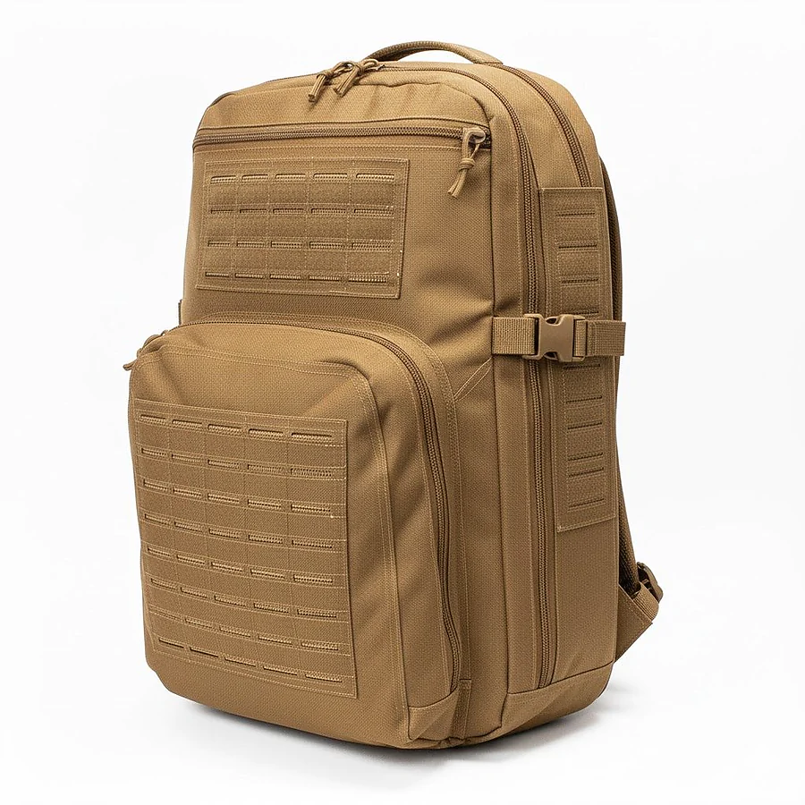 Рюкзак тактический Warmor Backpack 35л. Койот