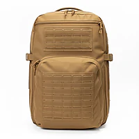 Рюкзак тактичний Warmor Backpack 35 л. Койот