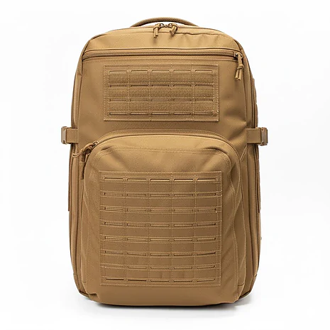 Рюкзак тактический Warmor Backpack 35л. Койот