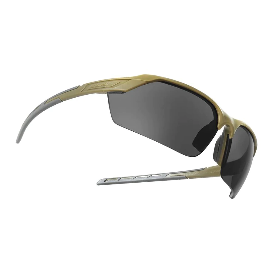 Очки Helikon TrinRay Basic Set. Серый
