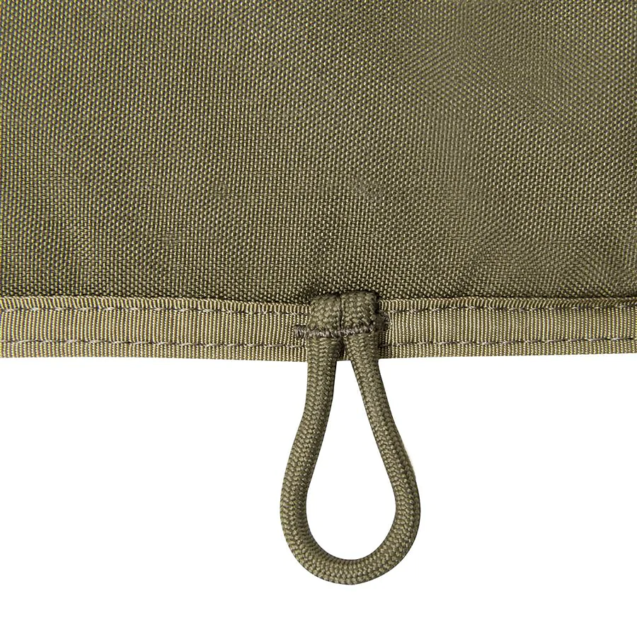 Коврик для стрельб Helikon Backblast Extended Cordura. Олива
