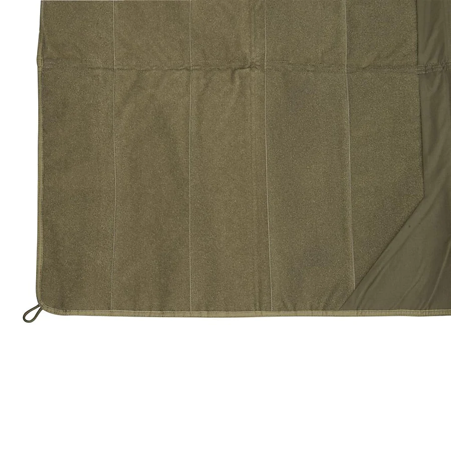 Коврик для стрельб Helikon Backblast Extended Cordura. Олива