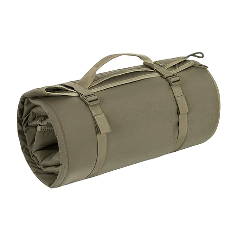 Килимок для стрільб Helikon Backblast Extended Cordura. Олива