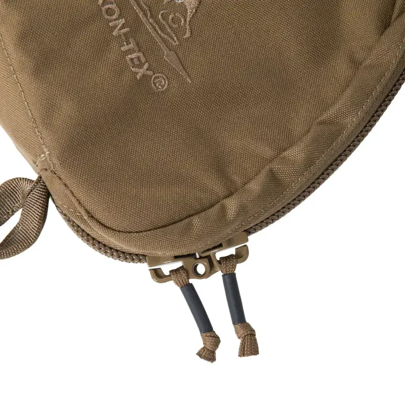 Чохол для зброї Helikon Basic Rifle Case. Койот