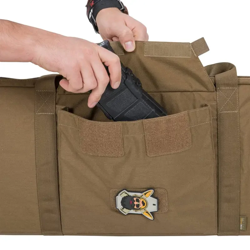 Чохол для зброї Helikon Basic Rifle Case. Койот