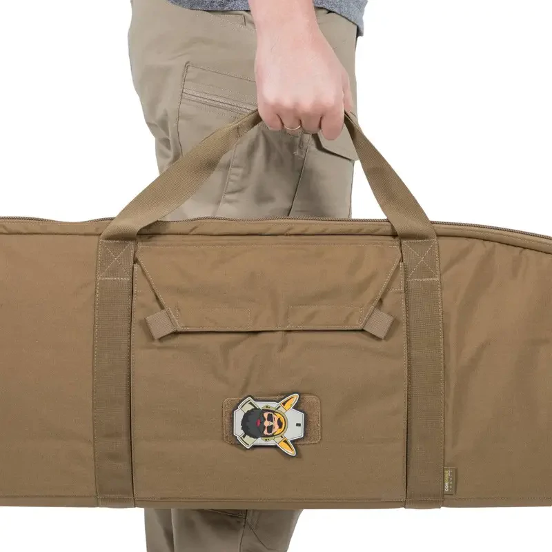 Чохол для зброї Helikon Basic Rifle Case. Койот