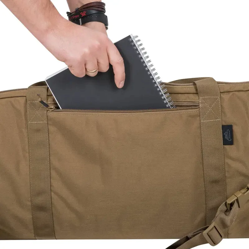 Чохол для зброї Helikon Basic Rifle Case. Койот