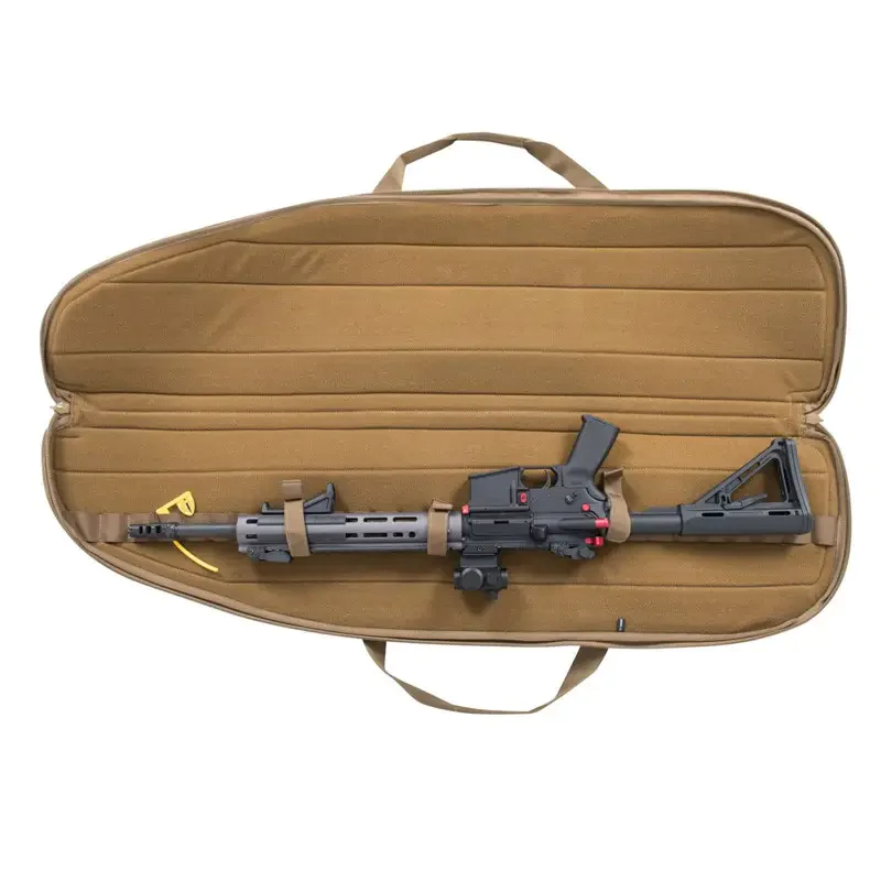 Чохол для зброї Helikon Basic Rifle Case. Койот