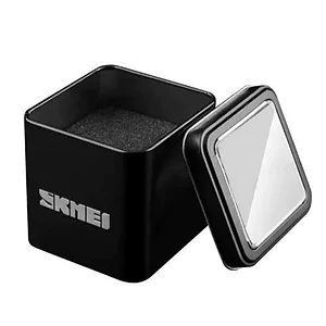 Подарочная коробка для наручных часов SKMEI