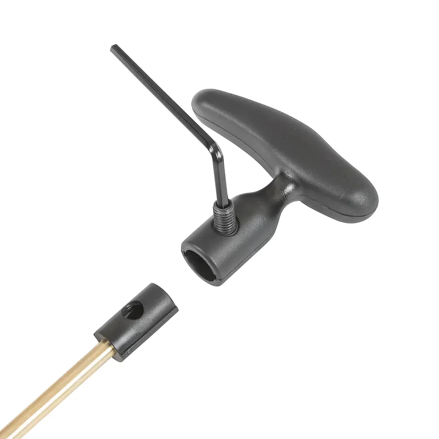 Набір для чистки короткодульної зброї Helikon COPPER 45