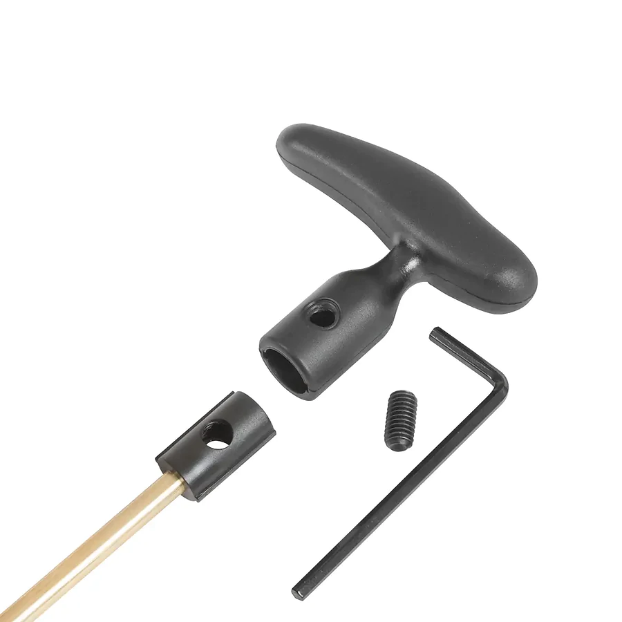 Набір для чистки короткодульної зброї Helikon COPPER 45