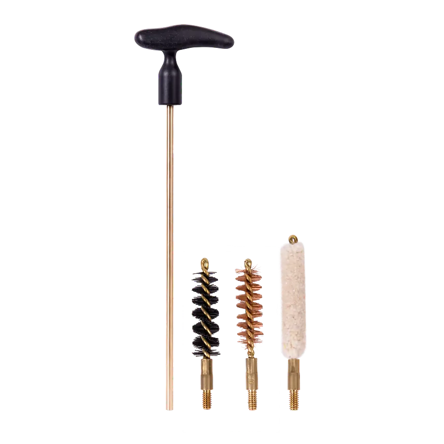 Набір для чистки короткодульної зброї Helikon COPPER 45