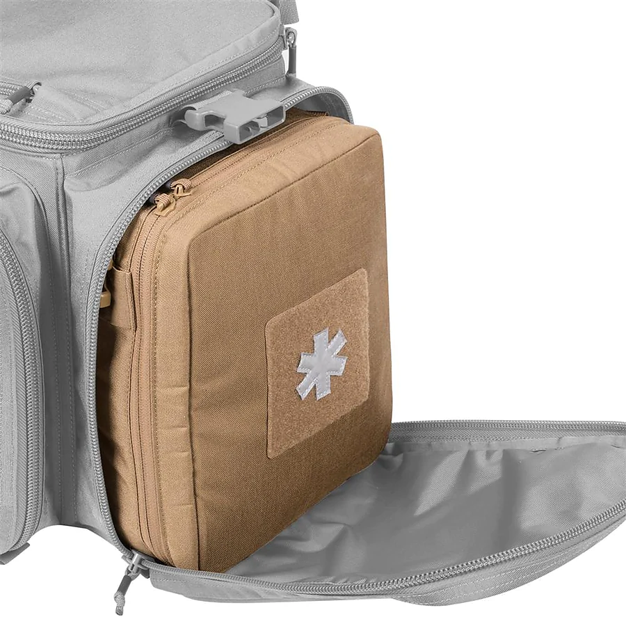 Подсумок для автомобильной аптечки Helikon Med Kit. Койот