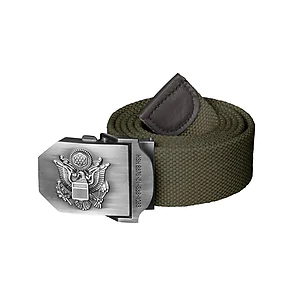 Тактический ремень Helikon Army Belt. Олива