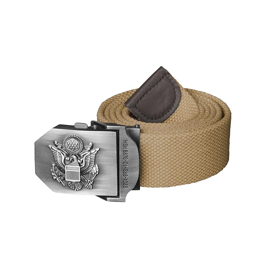 Тактический ремень Helikon Army Belt. Хаки