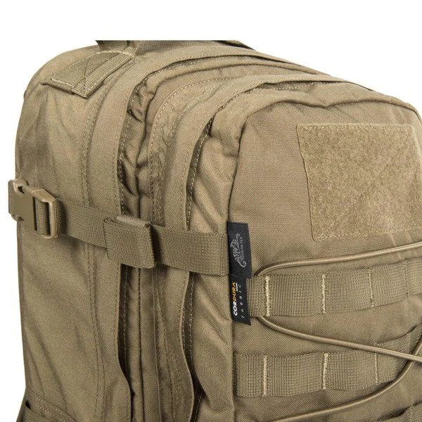 Рюкзак тактический Helikon Raccoon Mk2 24л. Койот