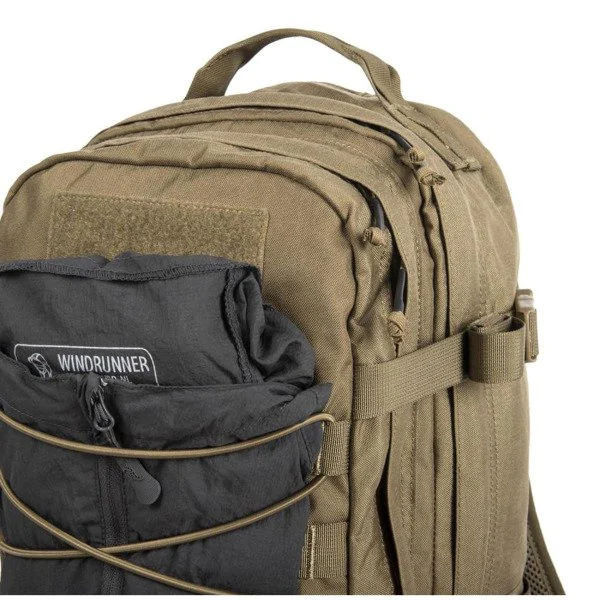 Рюкзак тактический Helikon Raccoon Mk2 24л. Койот