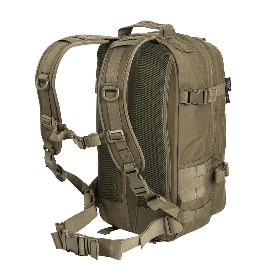 Рюкзак тактический Helikon Raccoon Mk2 24л. Койот