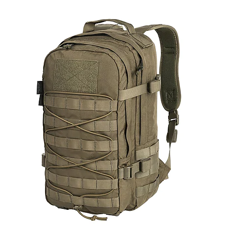 Рюкзак тактический Helikon Raccoon Mk2 24л. Койот