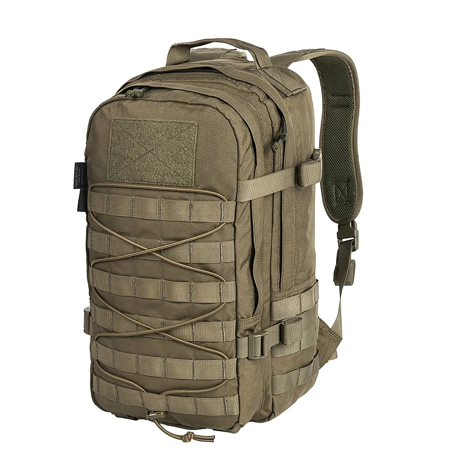 Рюкзак тактический Helikon Raccoon Mk2 24л. Койот