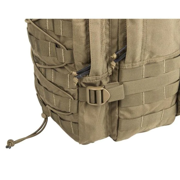 Рюкзак тактический Helikon Raccoon Mk2 24л. Койот