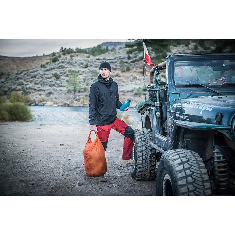 Водонепроникний мішок Helikon Arid Dry Sack 50л. Олива