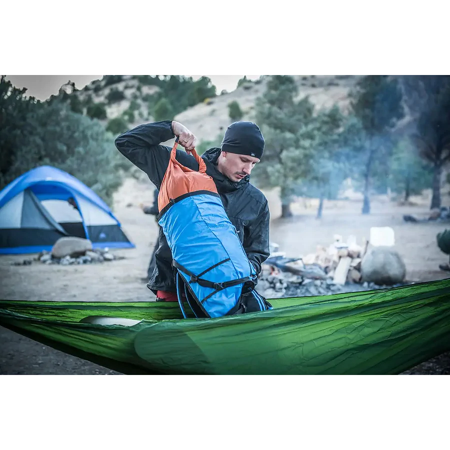 Водонепроникний мішок Helikon Arid Dry Sack 50л. Олива