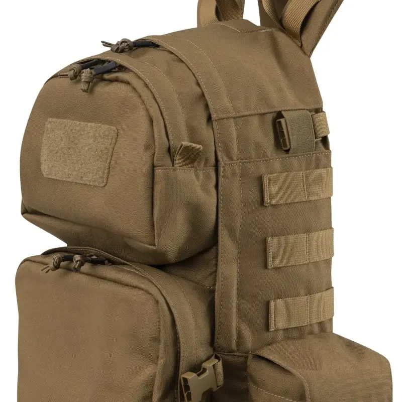 Рюкзак тактический Helikon Ambush 22л. Мультикам