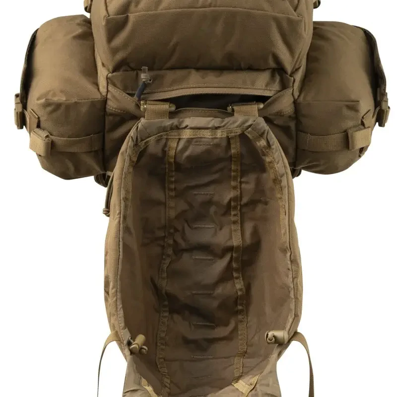 Рюкзак тактический Helikon Ambush 22л. Мультикам