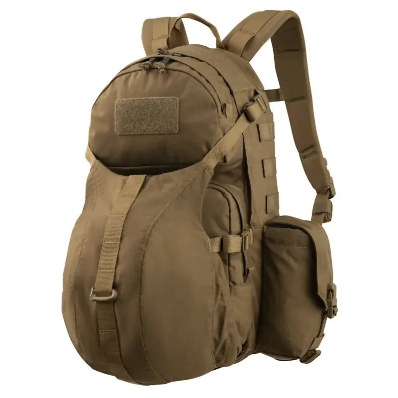 Рюкзак тактический Helikon Ambush 22л. Мультикам