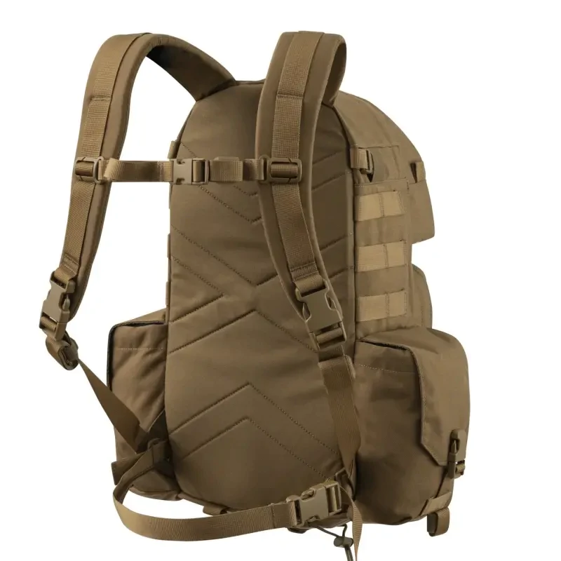 Рюкзак тактический Helikon Ambush 22л. Мультикам
